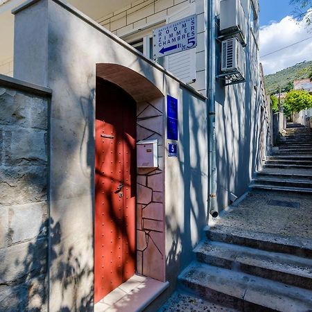 Guesthouse Matusic Dubrovnik Kültér fotó