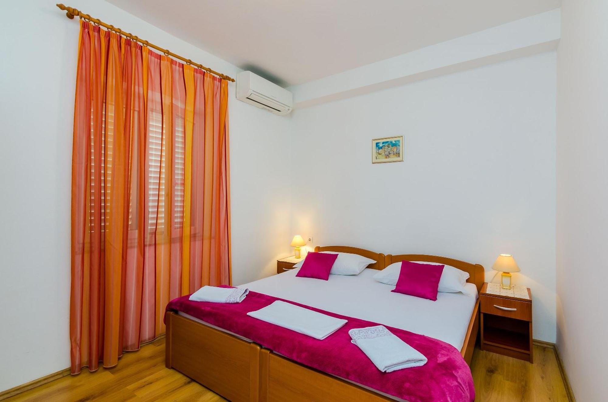 Guesthouse Matusic Dubrovnik Szoba fotó