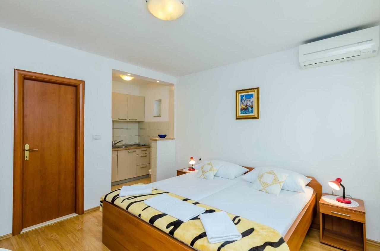 Guesthouse Matusic Dubrovnik Kültér fotó