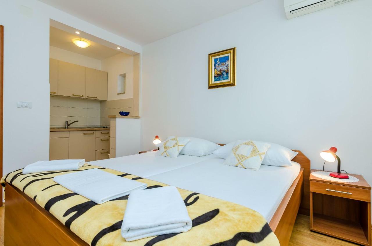 Guesthouse Matusic Dubrovnik Kültér fotó