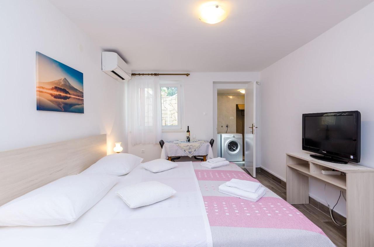 Guesthouse Matusic Dubrovnik Szoba fotó